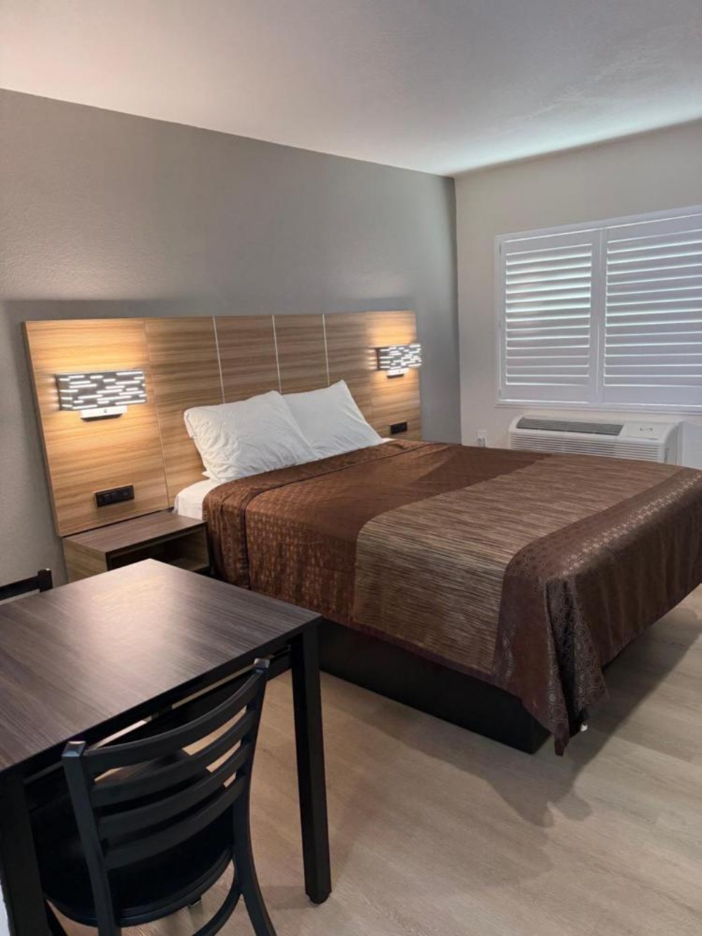 King Suite