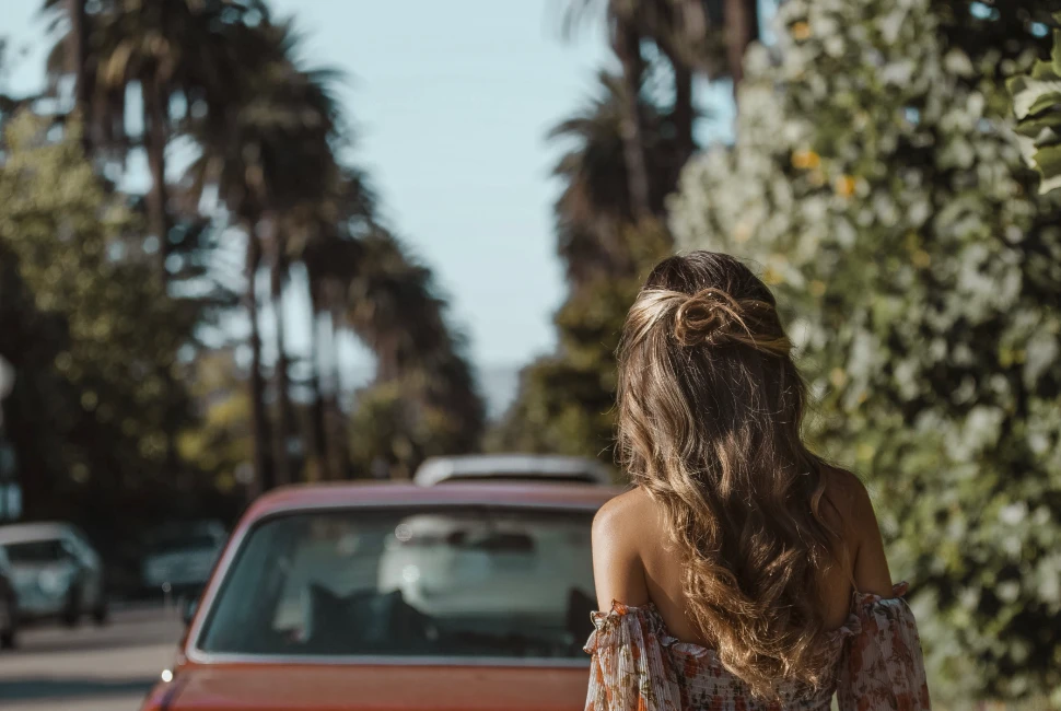 Epic Escapes: Unveiling Unforgettable Road Trips from Los Angeles