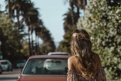 Epic Escapes: Unveiling Unforgettable Road Trips from Los Angeles