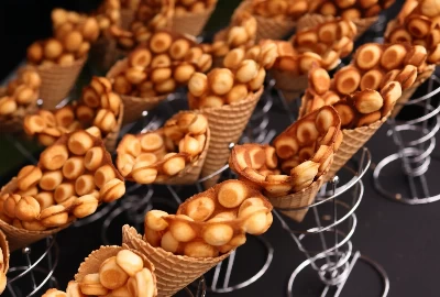 Foodie Paradise: Exploring the Culinary Delights of Los Angeles