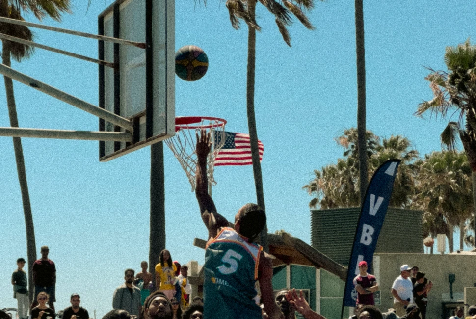 Los Angeles Unleashed: A Year of Vibrant Events and Festivals