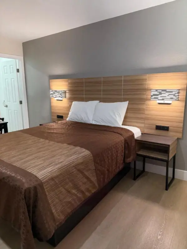 Florentina Motel - Los Angeles 4